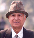 M. S. Batth