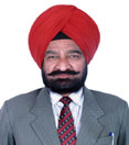 Dr. H. S. Batth